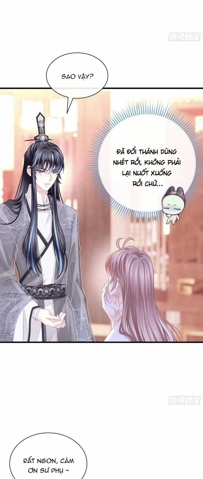 Tôi Nghi Ngờ Hệ Thống Thích Tôi 32 trang 2