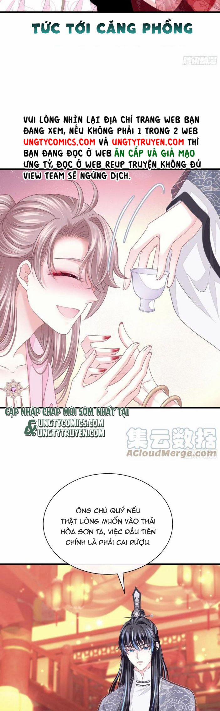 Tôi Nghi Ngờ Hệ Thống Thích Tôi 32 trang 22