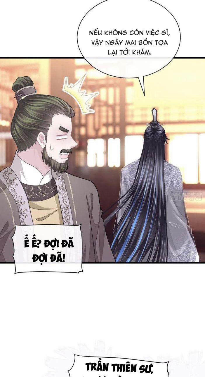 Tôi Nghi Ngờ Hệ Thống Thích Tôi 32 trang 5