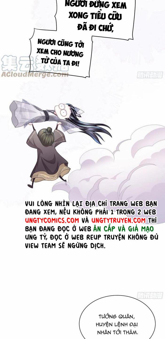 Tôi Nghi Ngờ Hệ Thống Thích Tôi 32 trang 6