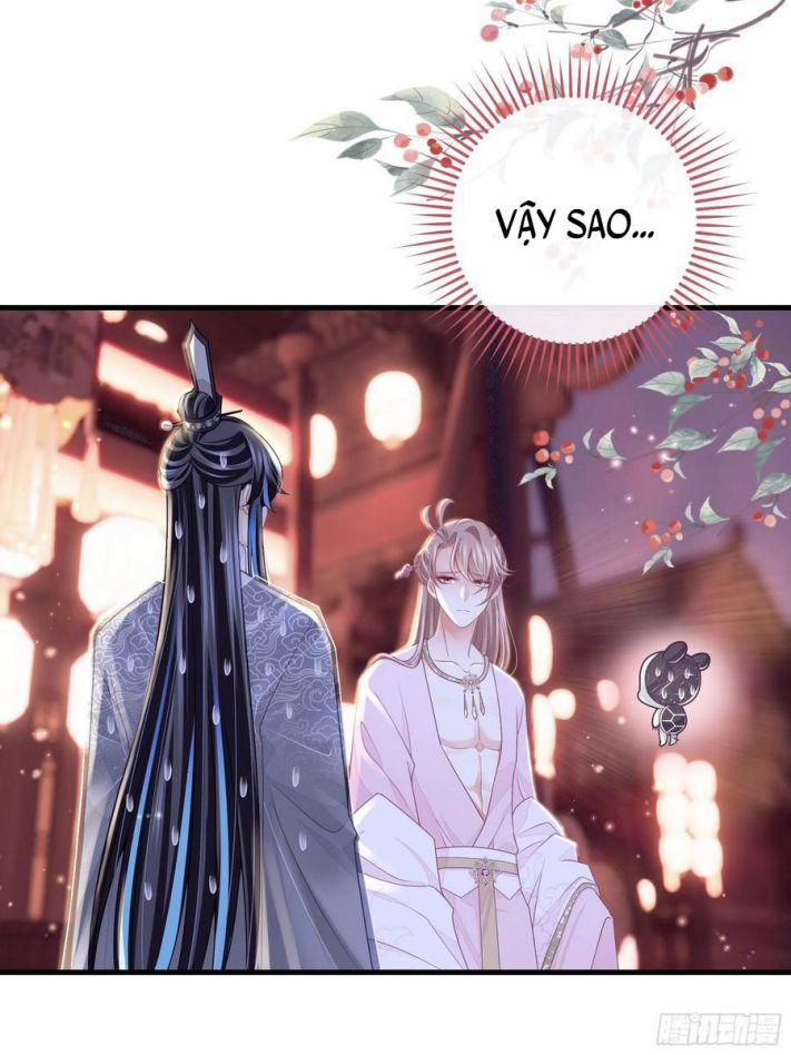 Tôi Nghi Ngờ Hệ Thống Thích Tôi 33 trang 10