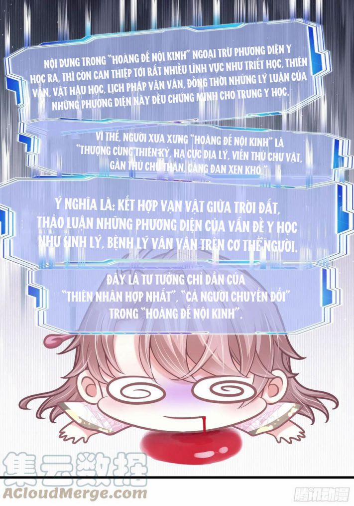 Tôi Nghi Ngờ Hệ Thống Thích Tôi 33 trang 15