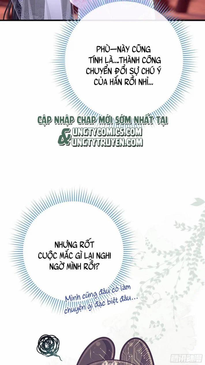 Tôi Nghi Ngờ Hệ Thống Thích Tôi 33 trang 27