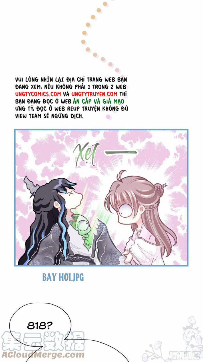 Tôi Nghi Ngờ Hệ Thống Thích Tôi 33 trang 3