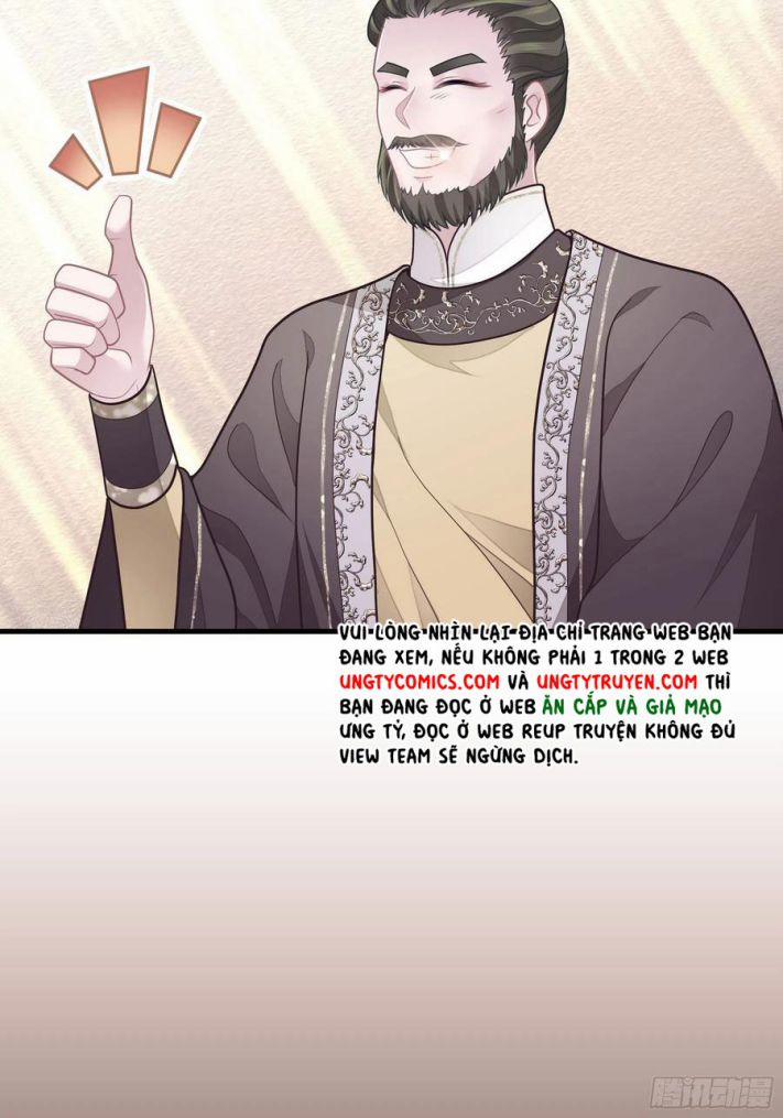 Tôi Nghi Ngờ Hệ Thống Thích Tôi 33 trang 38