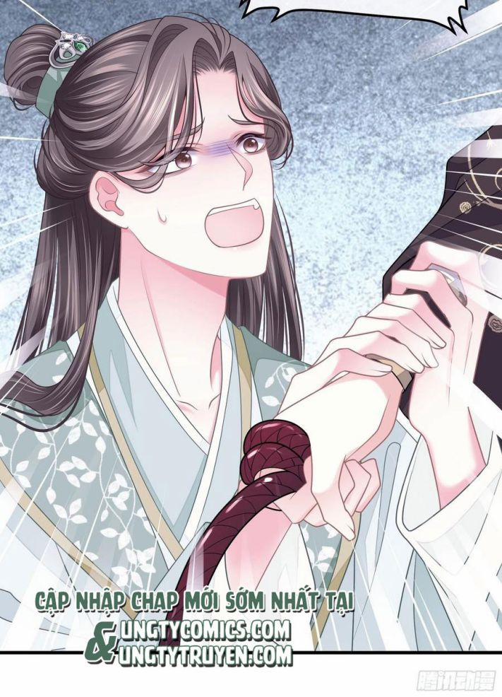 Tôi Nghi Ngờ Hệ Thống Thích Tôi 33 trang 55