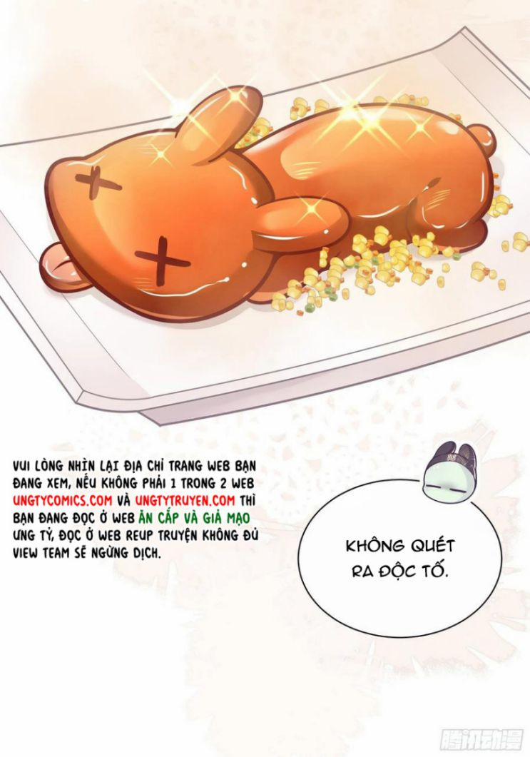 Tôi Nghi Ngờ Hệ Thống Thích Tôi 34 trang 21