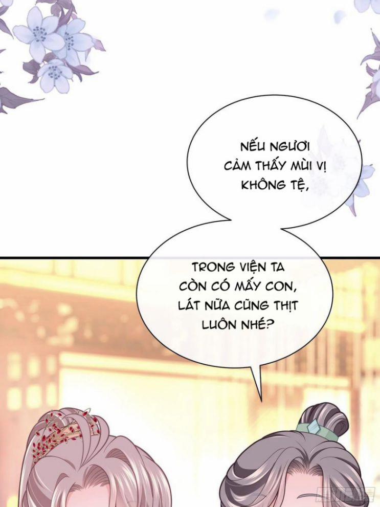 Tôi Nghi Ngờ Hệ Thống Thích Tôi 34 trang 24