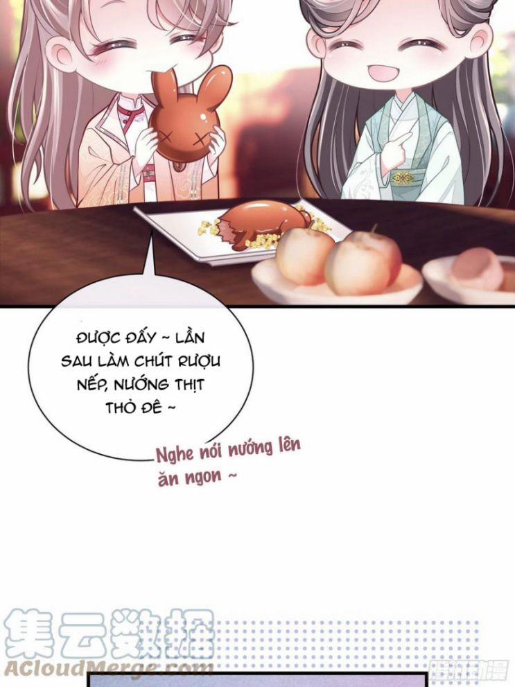 Tôi Nghi Ngờ Hệ Thống Thích Tôi 34 trang 25