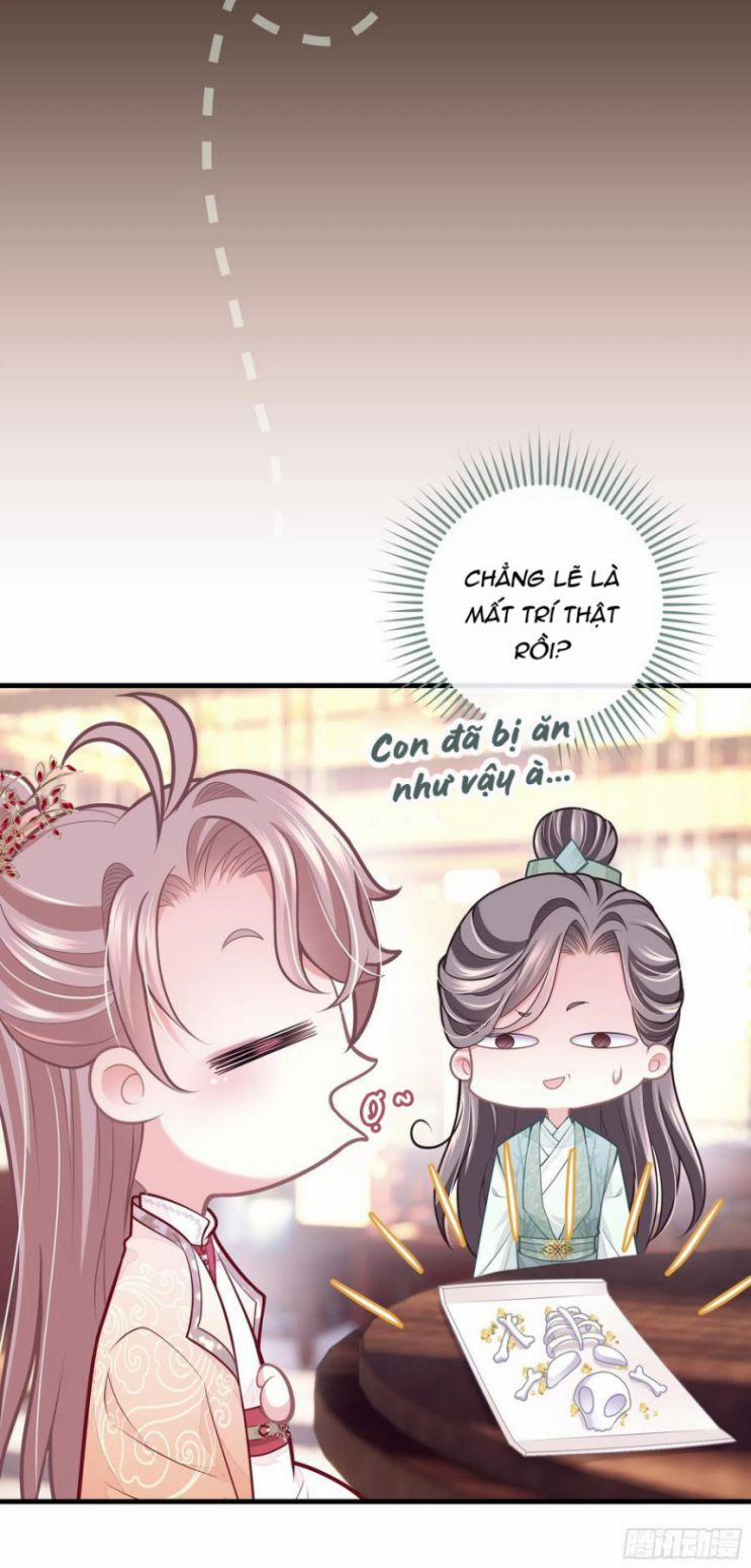 Tôi Nghi Ngờ Hệ Thống Thích Tôi 34 trang 29