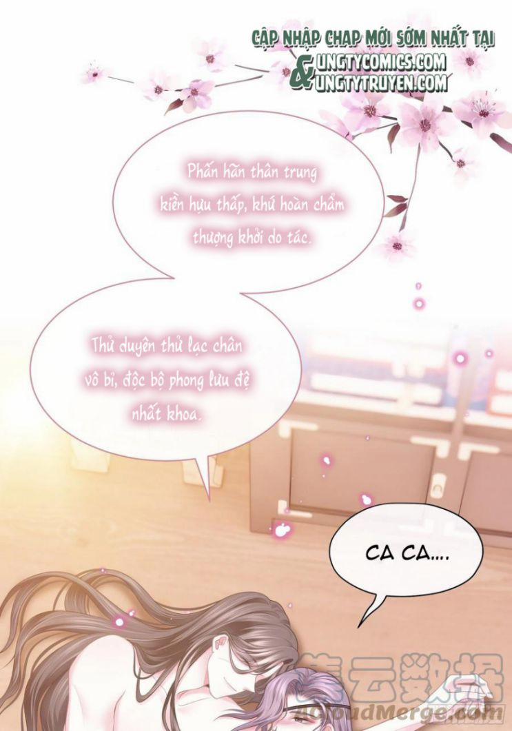 Tôi Nghi Ngờ Hệ Thống Thích Tôi 34 trang 3