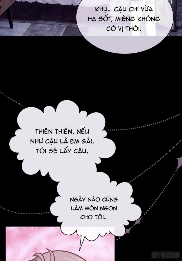 Tôi Nghi Ngờ Hệ Thống Thích Tôi 34 trang 35