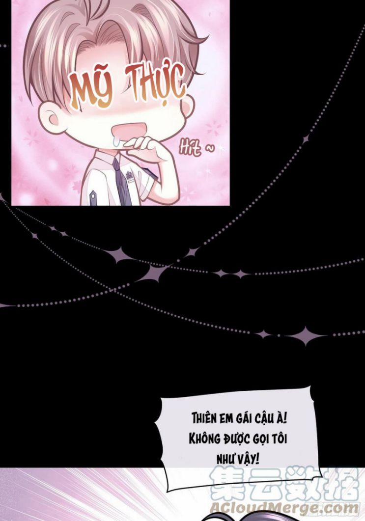 Tôi Nghi Ngờ Hệ Thống Thích Tôi 34 trang 36