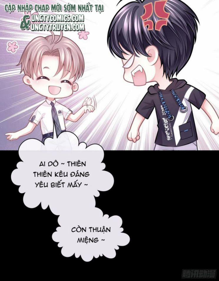 Tôi Nghi Ngờ Hệ Thống Thích Tôi 34 trang 37