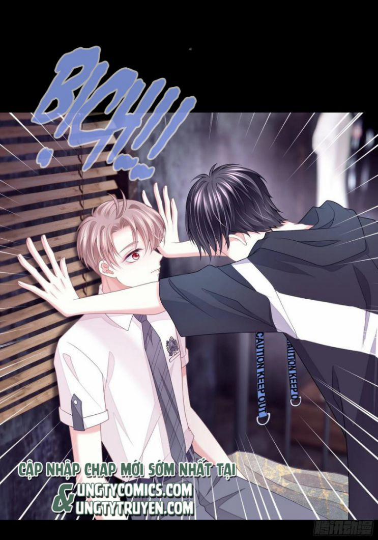 Tôi Nghi Ngờ Hệ Thống Thích Tôi 34 trang 38