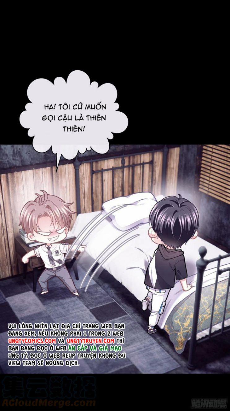 Tôi Nghi Ngờ Hệ Thống Thích Tôi 34 trang 44