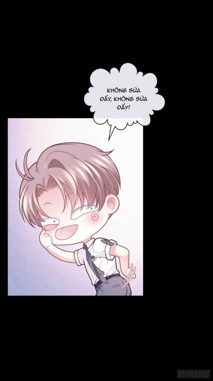 Tôi Nghi Ngờ Hệ Thống Thích Tôi 34 trang 45