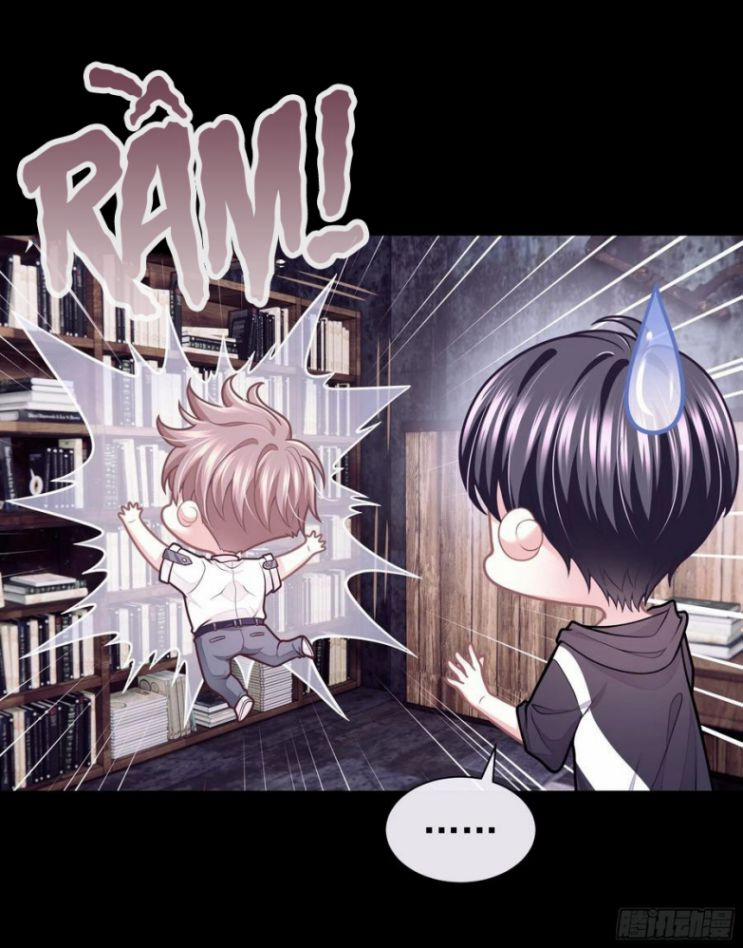 Tôi Nghi Ngờ Hệ Thống Thích Tôi 34 trang 46