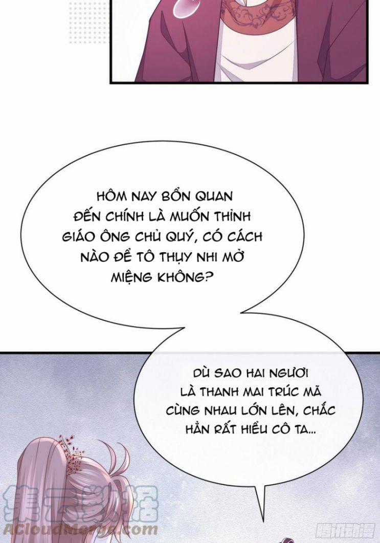 Tôi Nghi Ngờ Hệ Thống Thích Tôi 34 trang 59