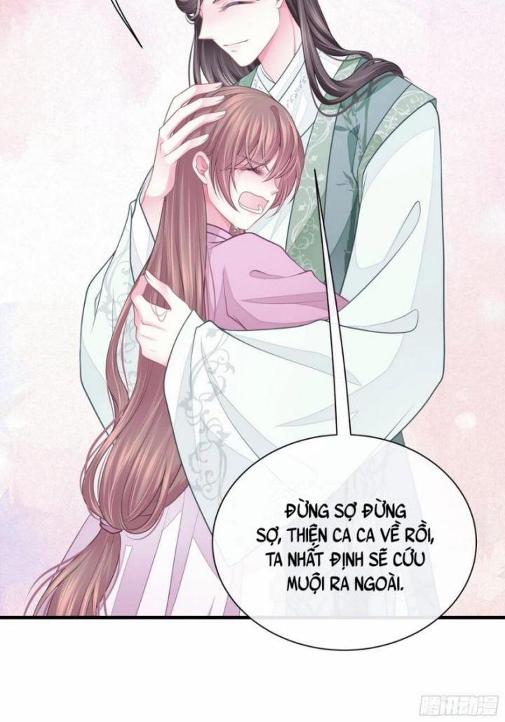 Tôi Nghi Ngờ Hệ Thống Thích Tôi 35 trang 10