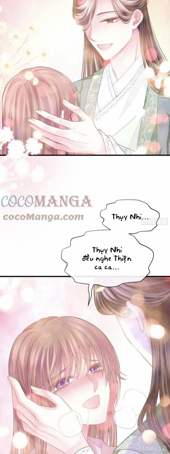 Tôi Nghi Ngờ Hệ Thống Thích Tôi 35 trang 18