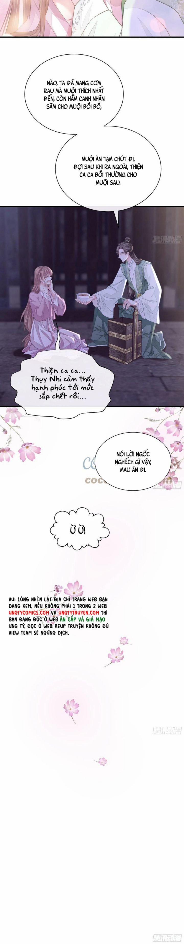 Tôi Nghi Ngờ Hệ Thống Thích Tôi 35 trang 19