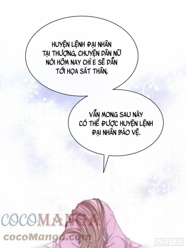 Tôi Nghi Ngờ Hệ Thống Thích Tôi 35 trang 20