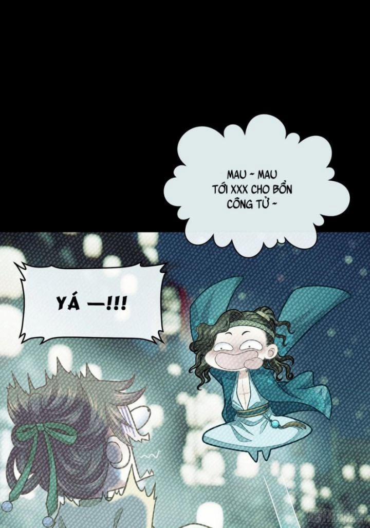 Tôi Nghi Ngờ Hệ Thống Thích Tôi 35 trang 26