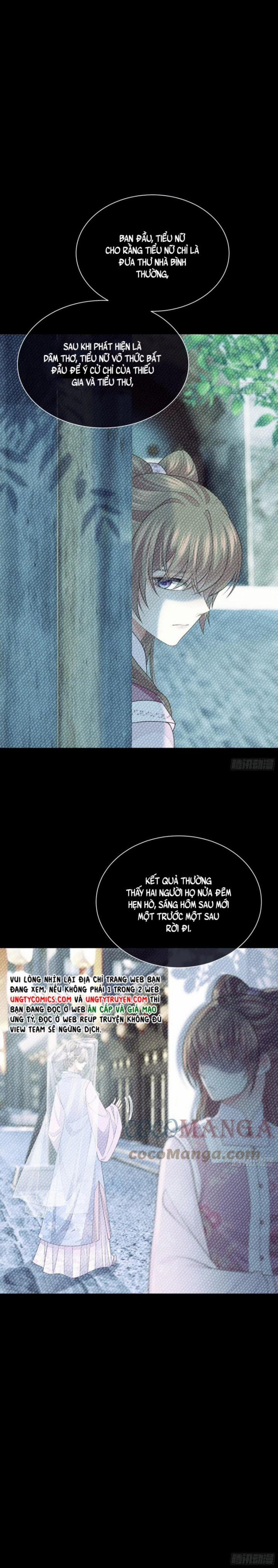 Tôi Nghi Ngờ Hệ Thống Thích Tôi 35 trang 29