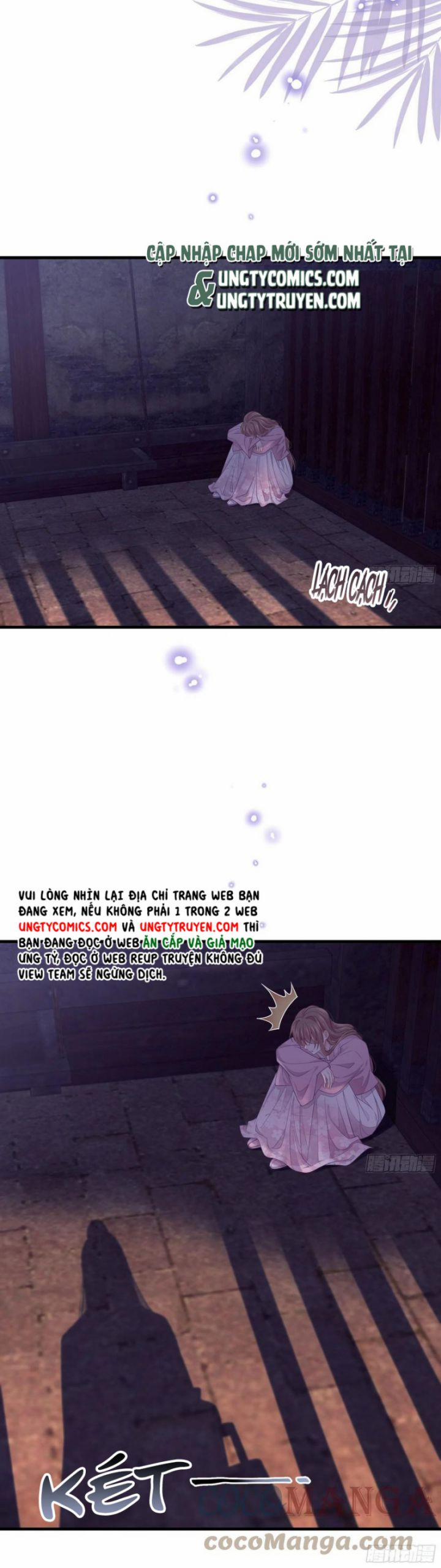 Tôi Nghi Ngờ Hệ Thống Thích Tôi 35 trang 3