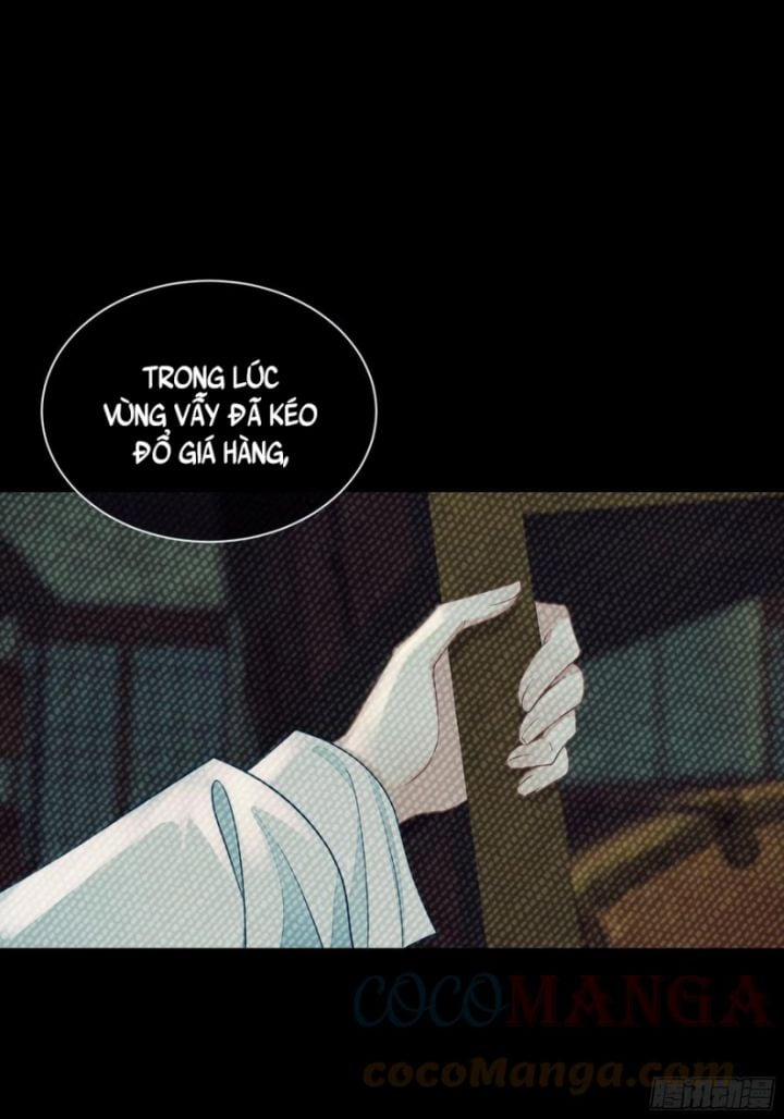 Tôi Nghi Ngờ Hệ Thống Thích Tôi 35 trang 40