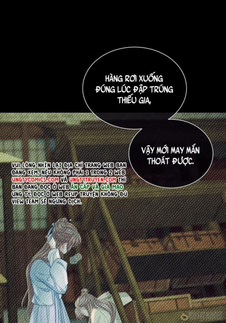 Tôi Nghi Ngờ Hệ Thống Thích Tôi 35 trang 41