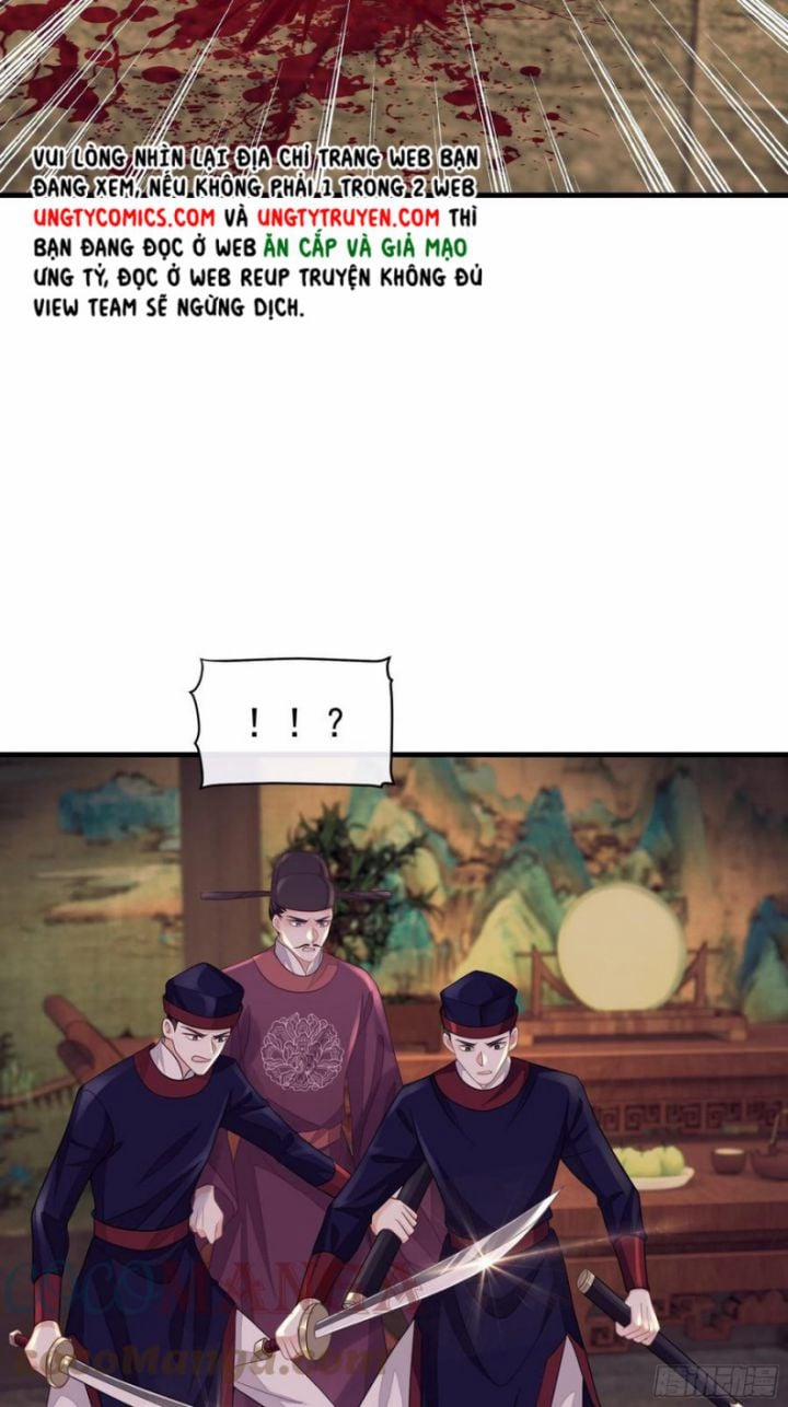 Tôi Nghi Ngờ Hệ Thống Thích Tôi 35 trang 55