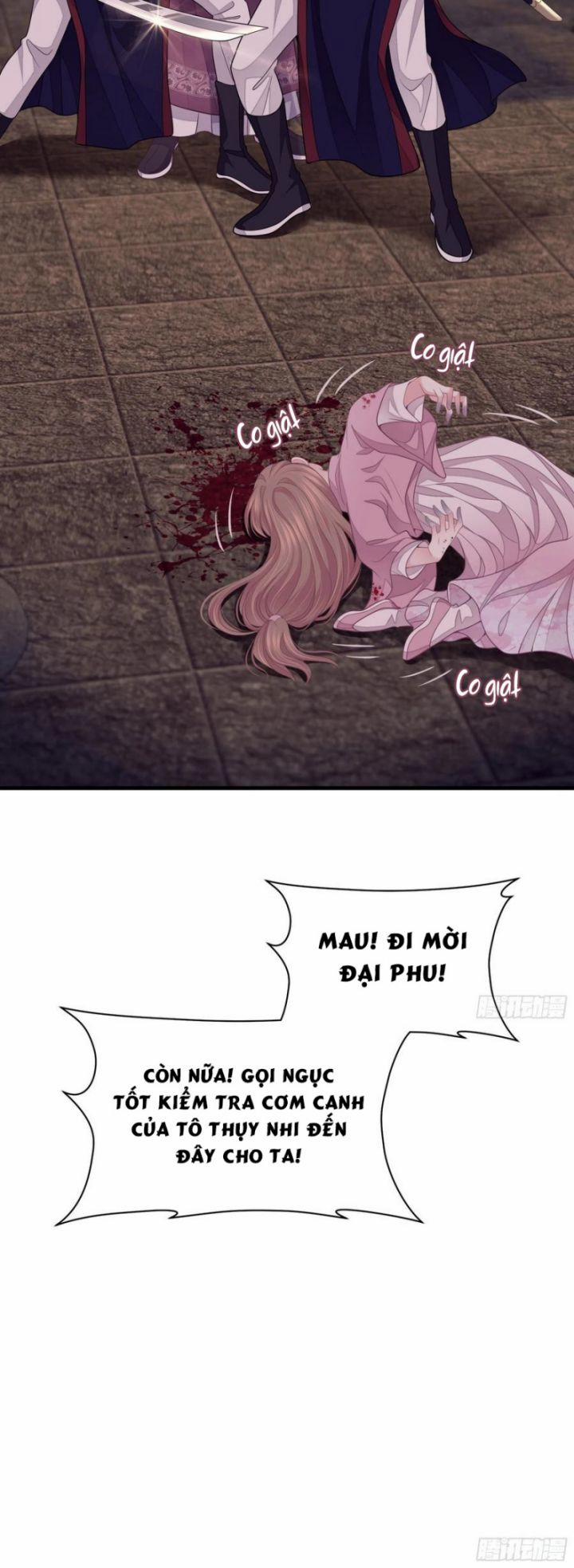 Tôi Nghi Ngờ Hệ Thống Thích Tôi 35 trang 56