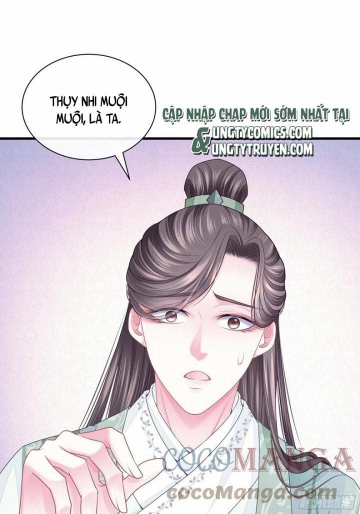 Tôi Nghi Ngờ Hệ Thống Thích Tôi 35 trang 6