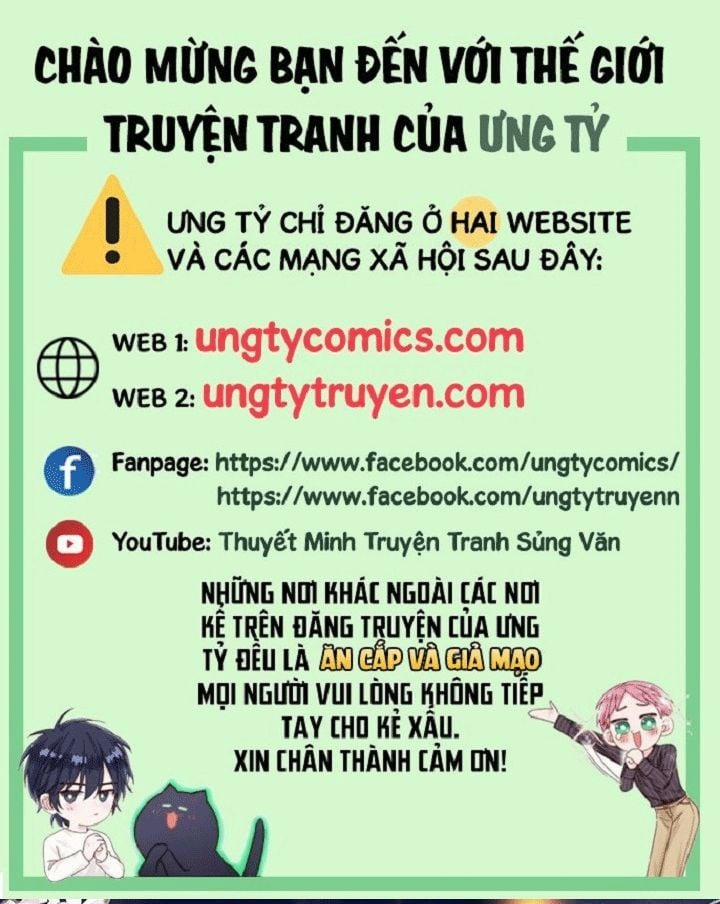 Tôi Nghi Ngờ Hệ Thống Thích Tôi 36 trang 0
