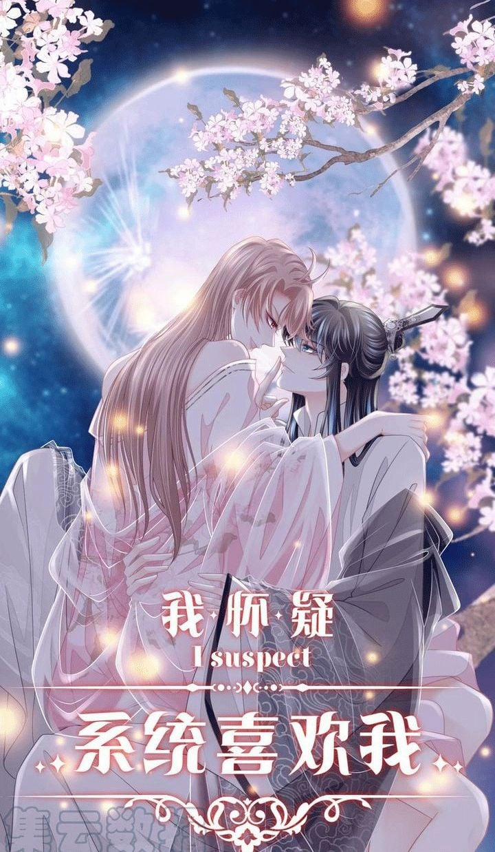 Tôi Nghi Ngờ Hệ Thống Thích Tôi 36 trang 1