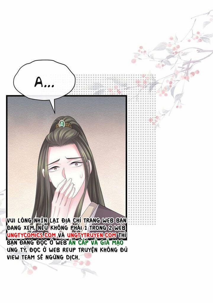 Tôi Nghi Ngờ Hệ Thống Thích Tôi 36 trang 10