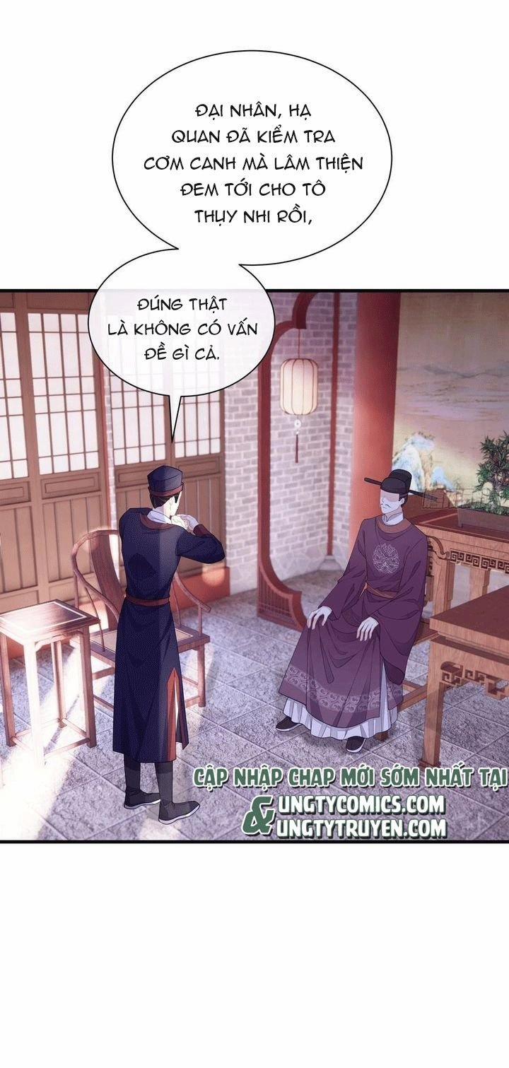 Tôi Nghi Ngờ Hệ Thống Thích Tôi 36 trang 18