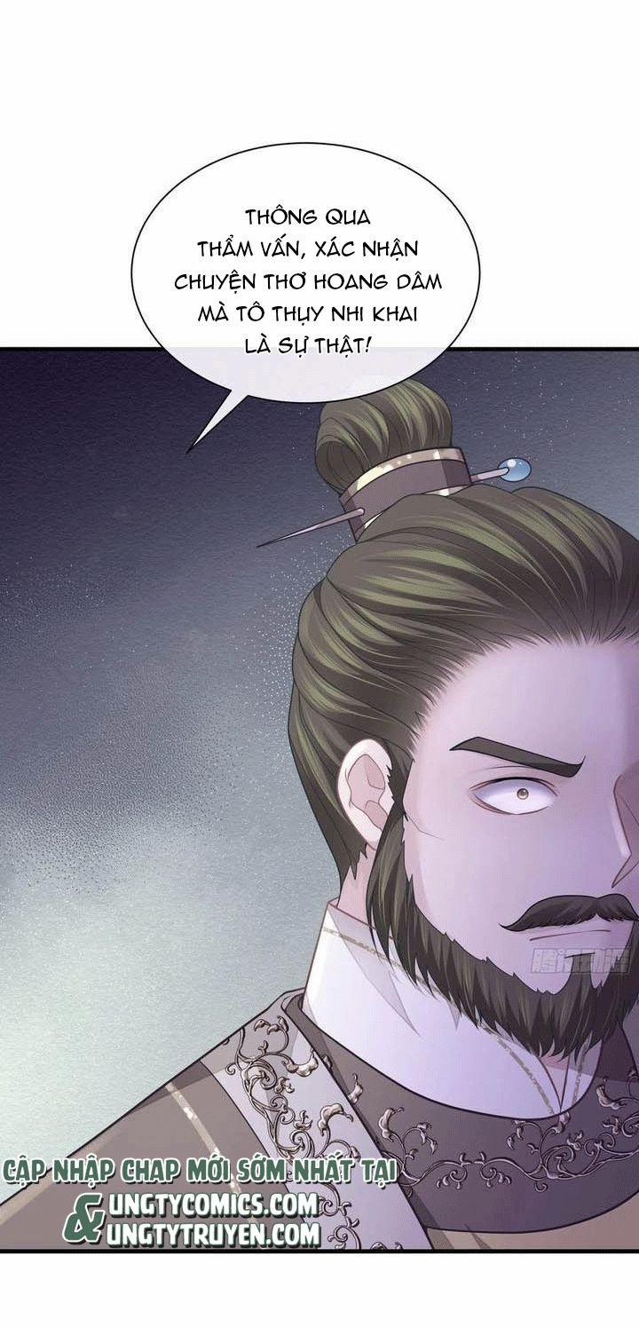 Tôi Nghi Ngờ Hệ Thống Thích Tôi 36 trang 24