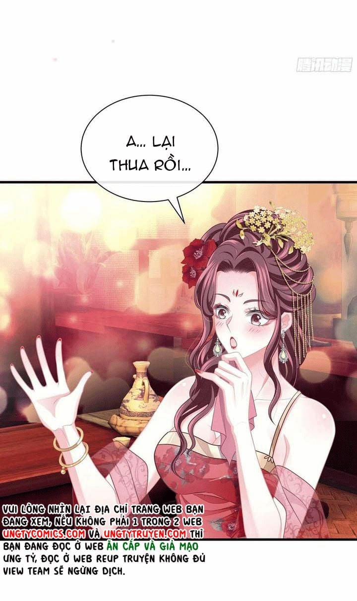 Tôi Nghi Ngờ Hệ Thống Thích Tôi 36 trang 27