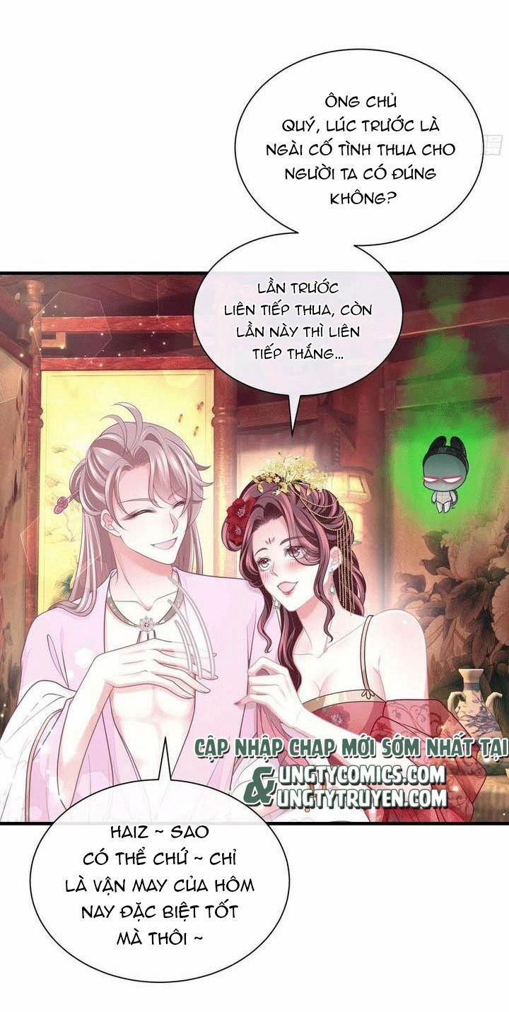 Tôi Nghi Ngờ Hệ Thống Thích Tôi 36 trang 28