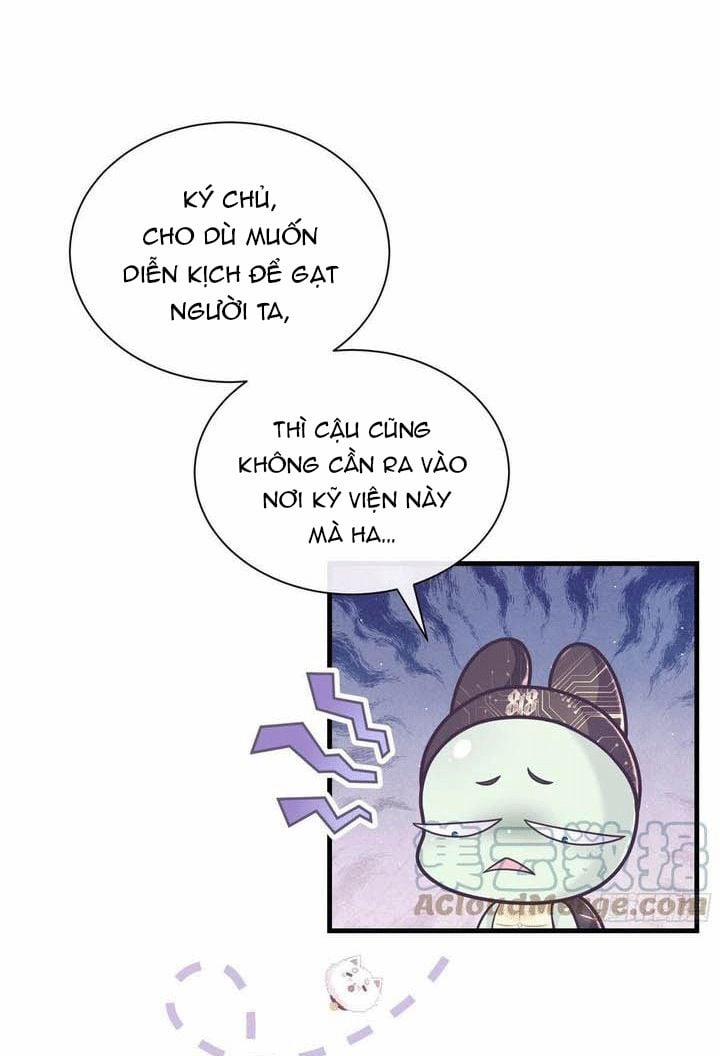 Tôi Nghi Ngờ Hệ Thống Thích Tôi 36 trang 31