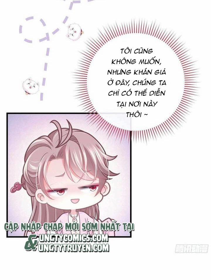 Tôi Nghi Ngờ Hệ Thống Thích Tôi 36 trang 32