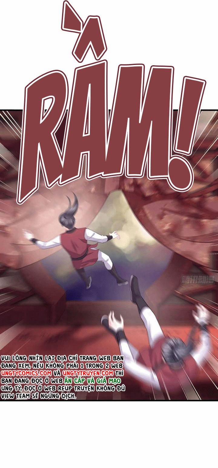 Tôi Nghi Ngờ Hệ Thống Thích Tôi 36 trang 33