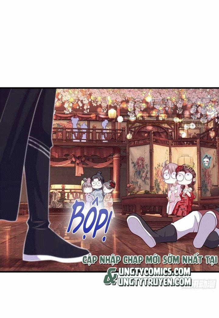 Tôi Nghi Ngờ Hệ Thống Thích Tôi 36 trang 34