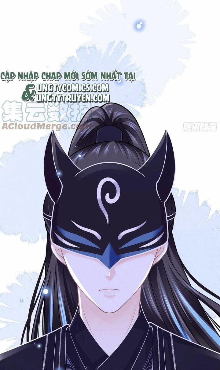 Tôi Nghi Ngờ Hệ Thống Thích Tôi 36 trang 36