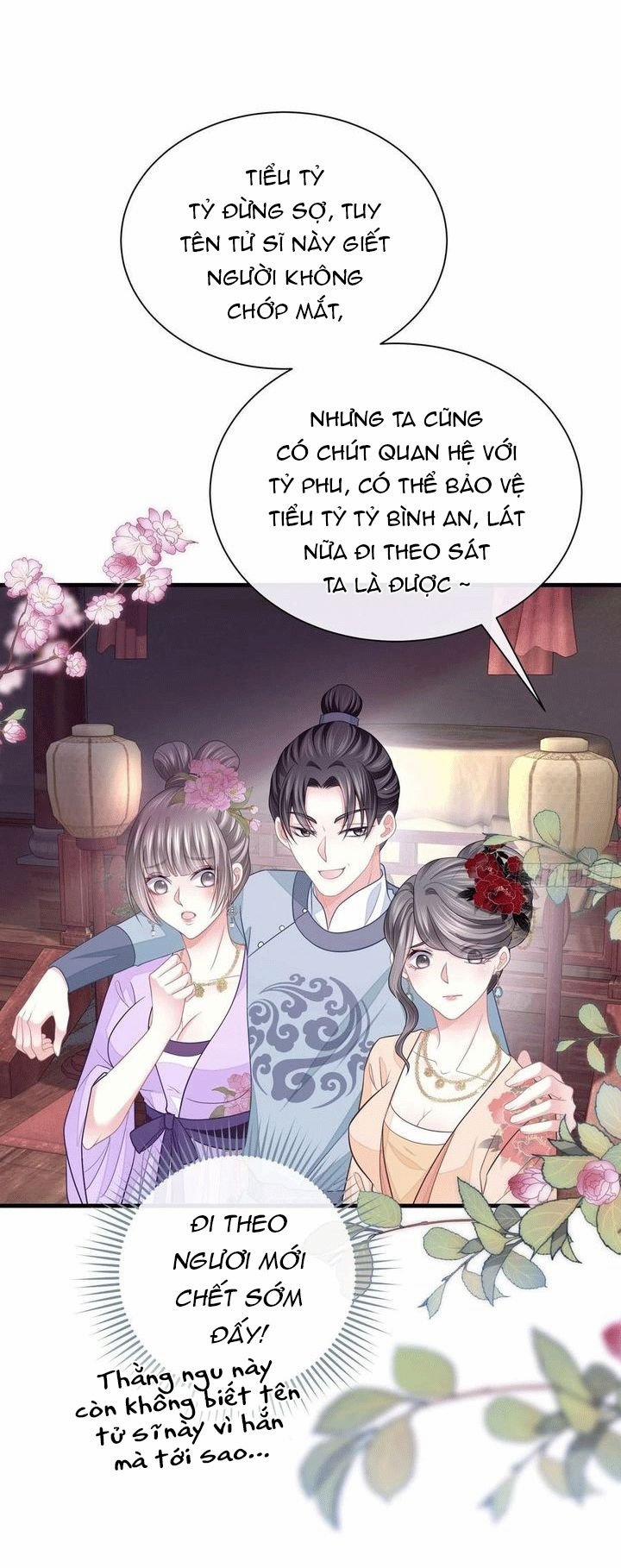 Tôi Nghi Ngờ Hệ Thống Thích Tôi 36 trang 39