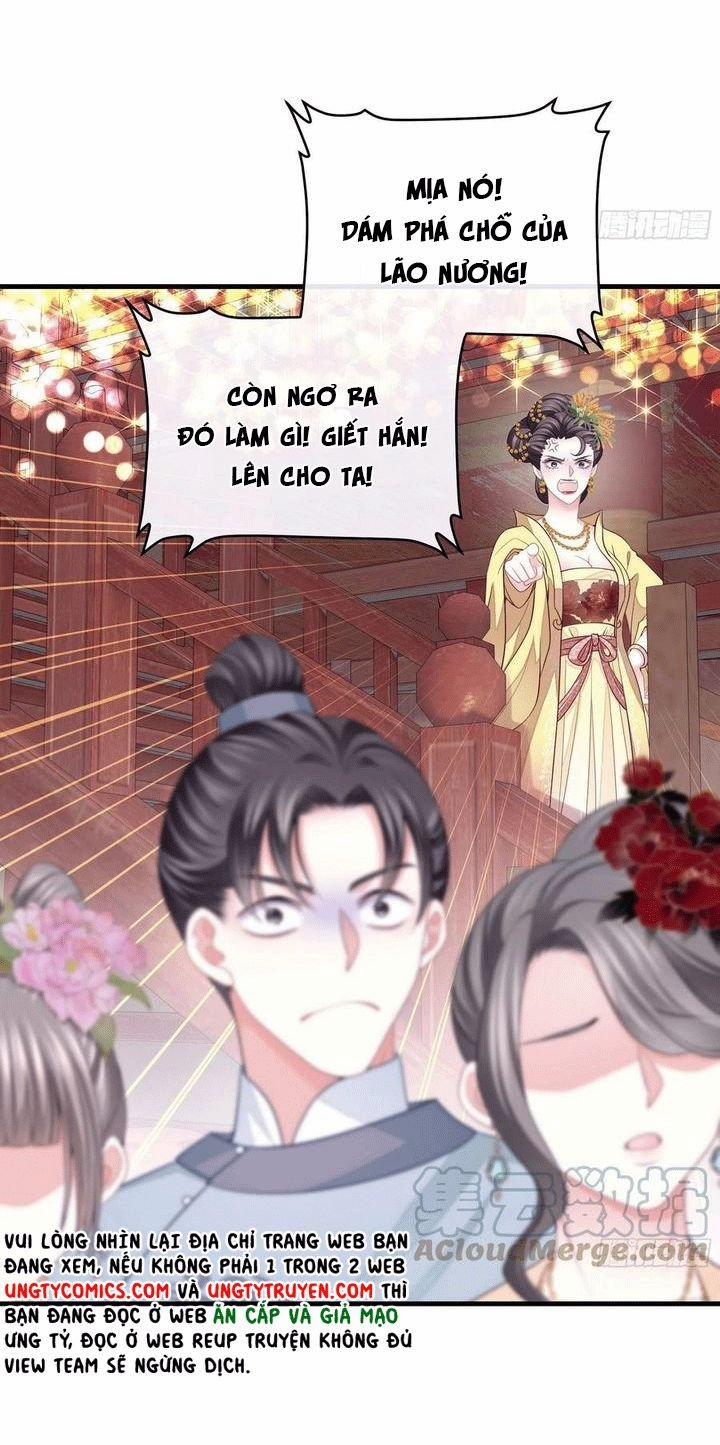 Tôi Nghi Ngờ Hệ Thống Thích Tôi 36 trang 40