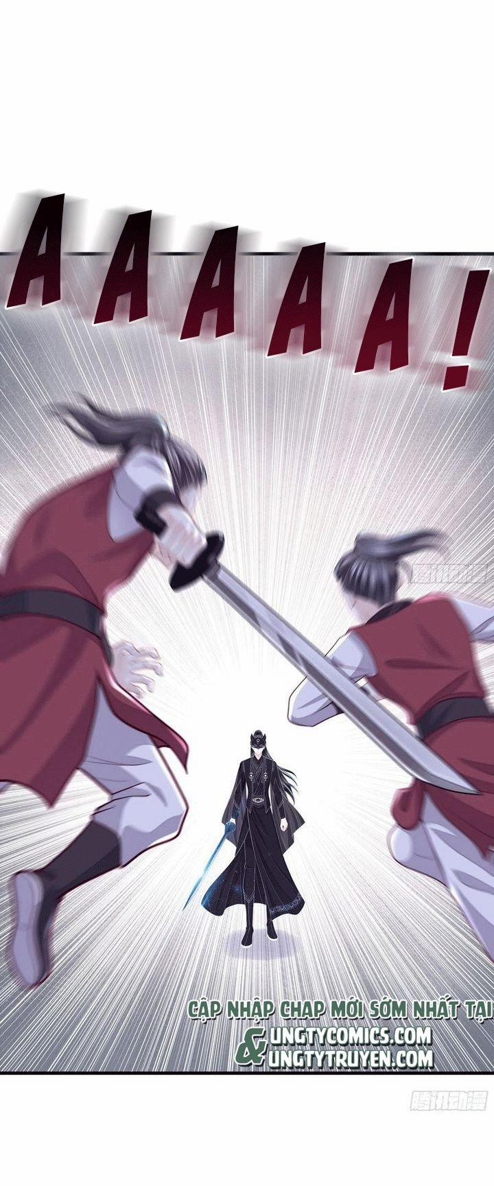 Tôi Nghi Ngờ Hệ Thống Thích Tôi 36 trang 41